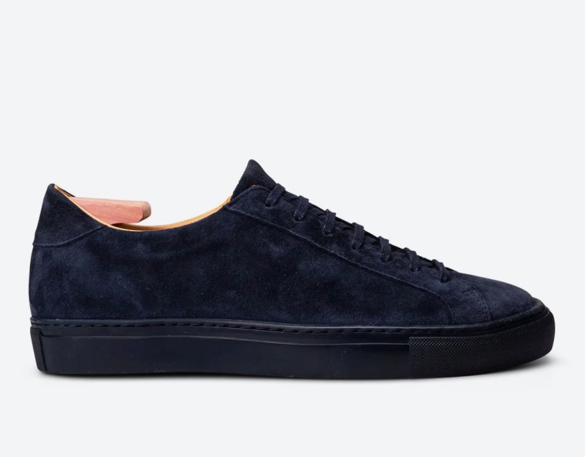 christian louboutin(utan spikar)