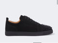 christian louboutin(med spikar)