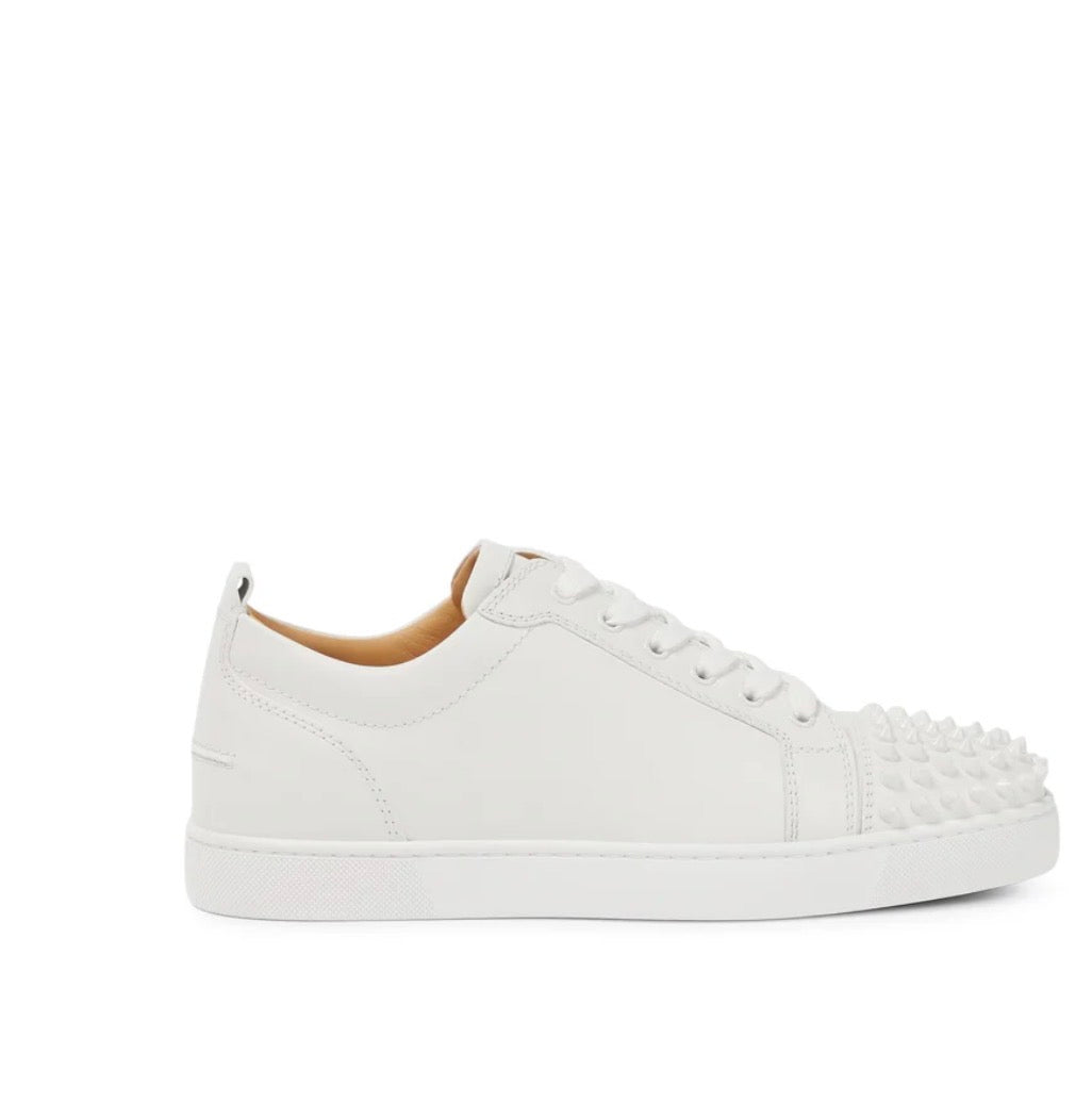 christian louboutin(med spikar)