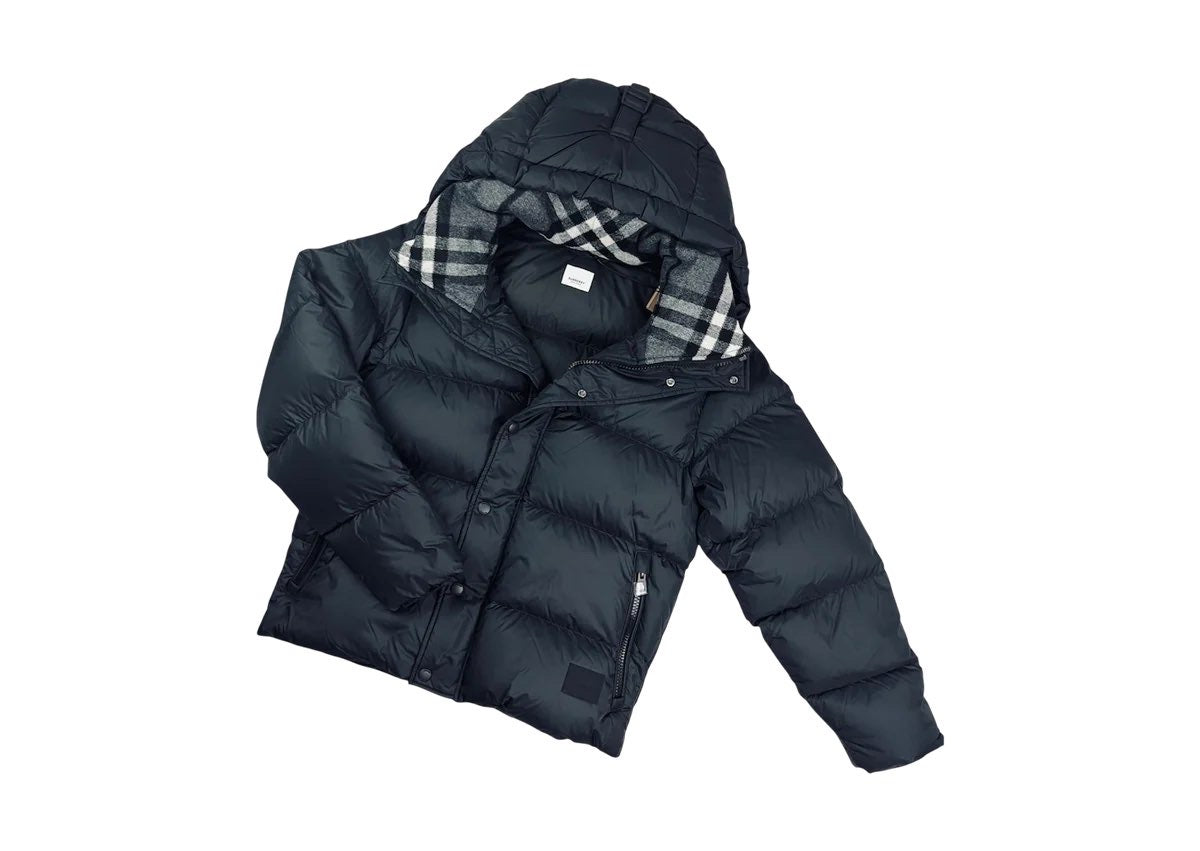Burberry jacka