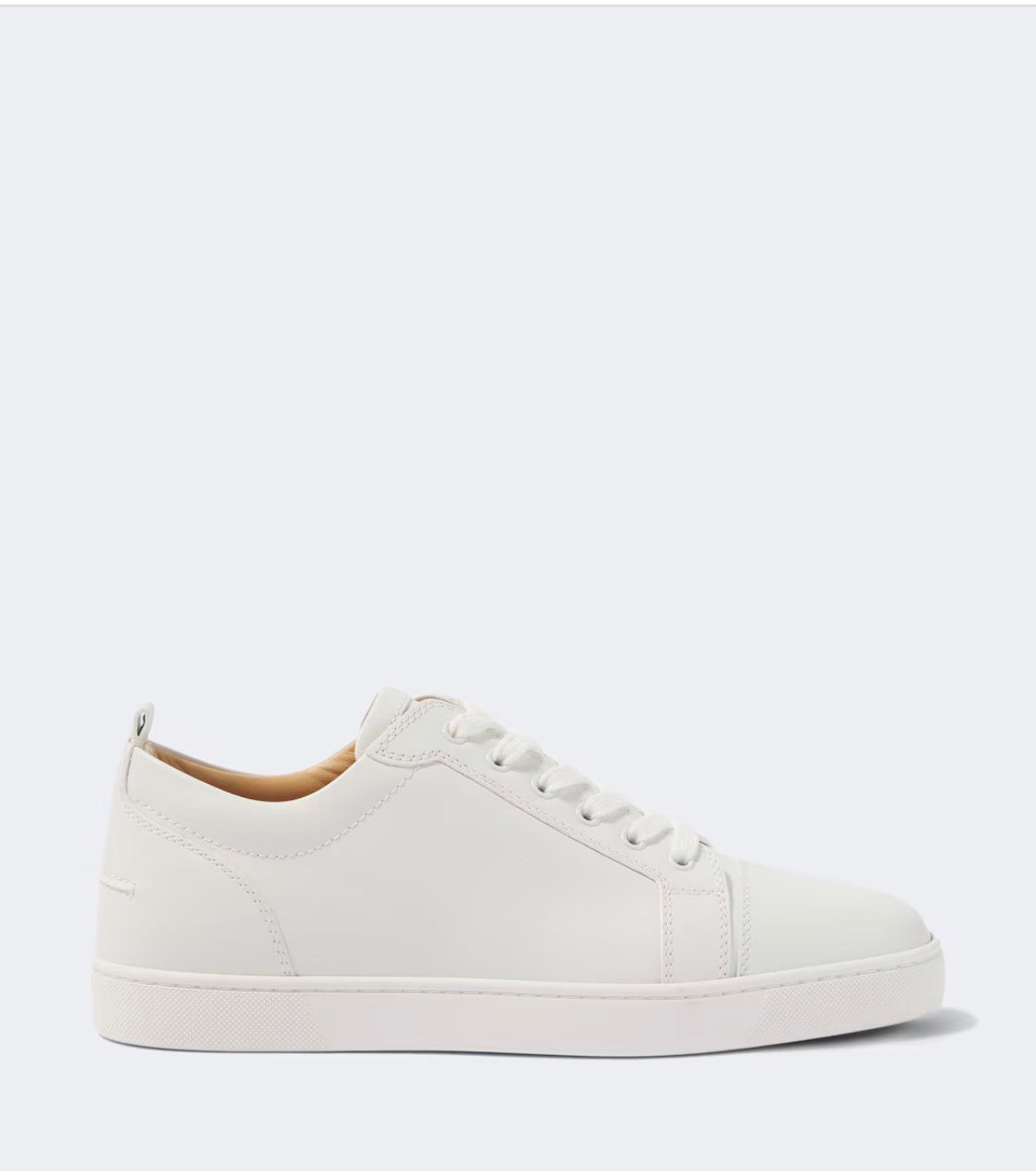 christian louboutin(utan spikar)
