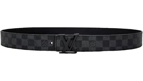 Louis Vuitton bälte