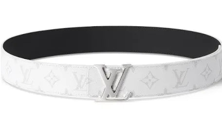 Louis Vuitton bälte