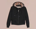 Burberry hoddie