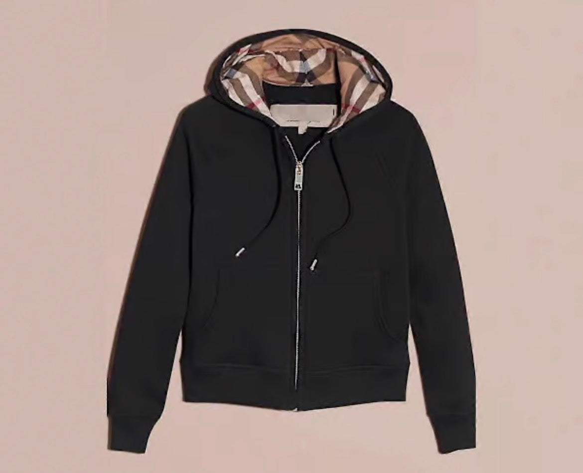 Burberry hoddie