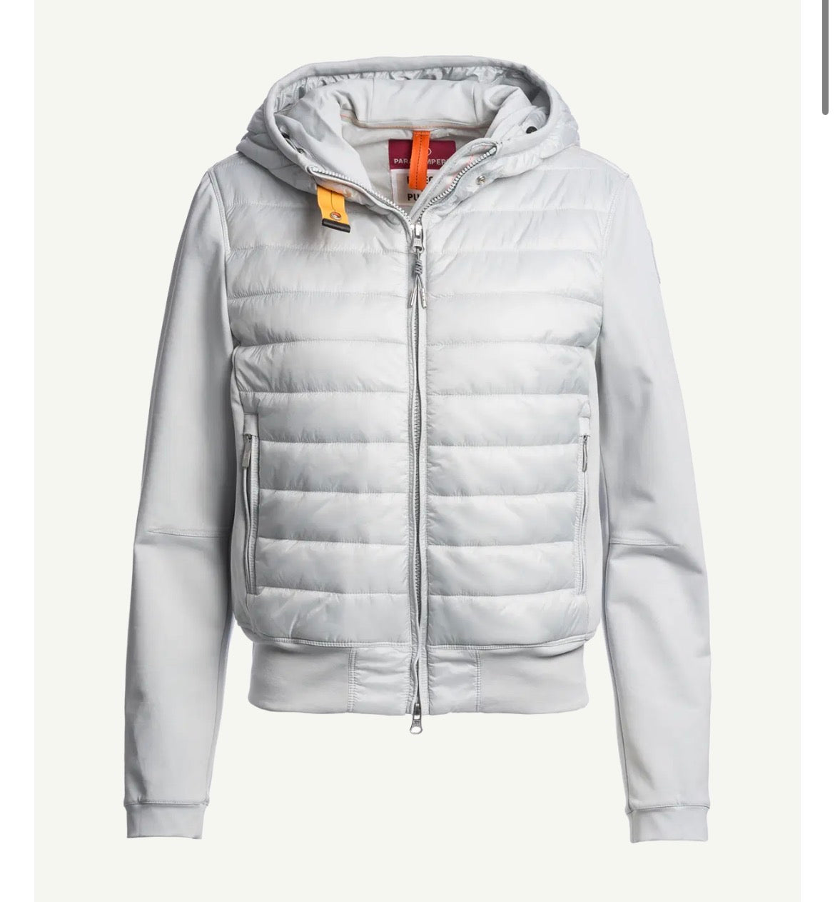 Parajumper Cardigan jacket