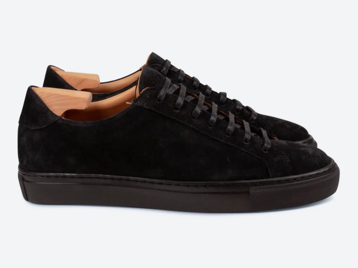 christian louboutin(utan spikar)