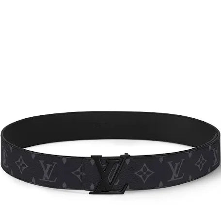 Louis Vuitton bälte