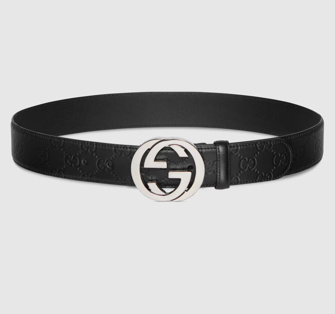 Gucci bälte