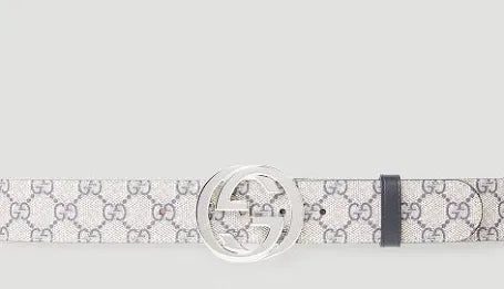 Gucci bälte