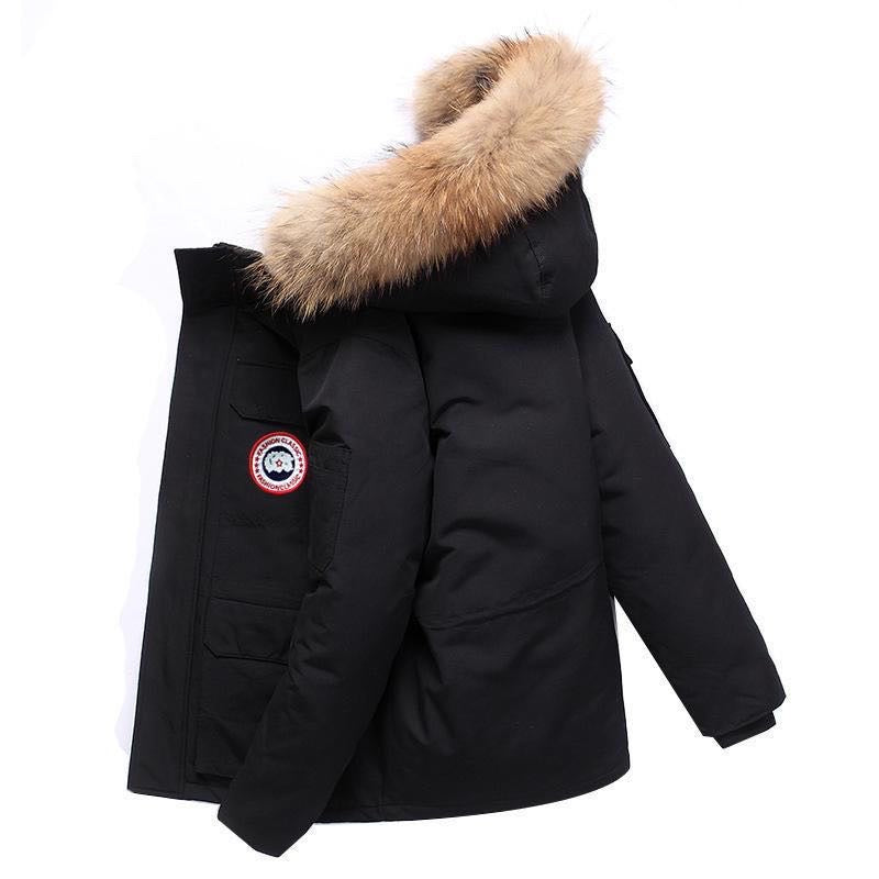 Canada goose jacka