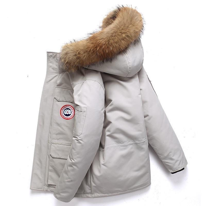 Canada goose jacka